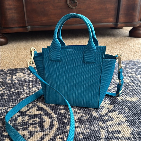 Rothy's Accessories - Rothys mini handbag